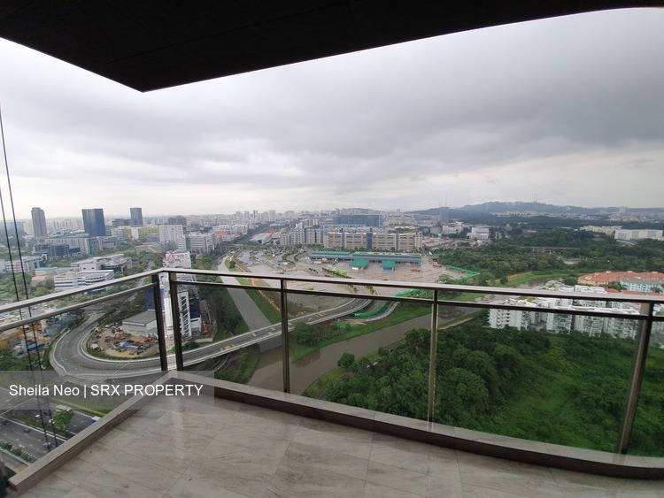 Parc Riviera (D5), Condominium #222994771